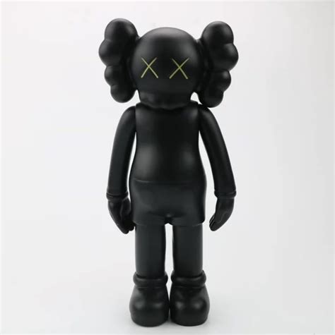 what does kaws represent.